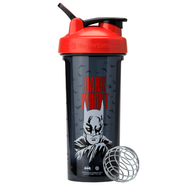blenderbottle-dc-comics-batman-pro-series-shaker image 1