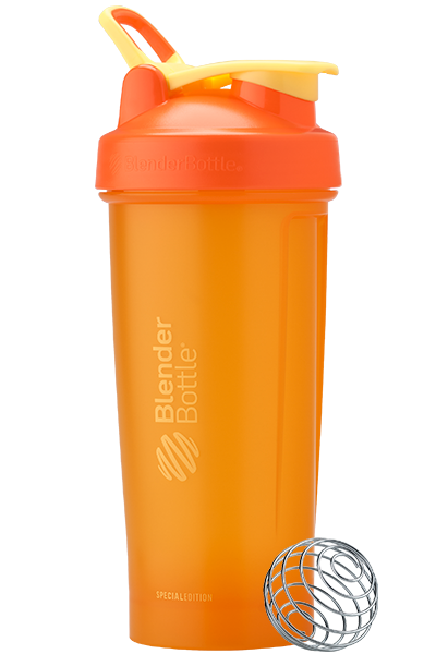 blenderbottle-classic-shaker-828-ml-protein-shaker-mit-blenderball image 7