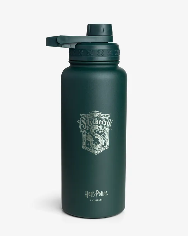 smartshake-bohtal-insulated-sports-bottle-slytherin-960-ml image 1