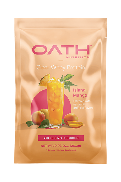 blenderbottle-oath-clear-whey-protein-samples-probe image 1