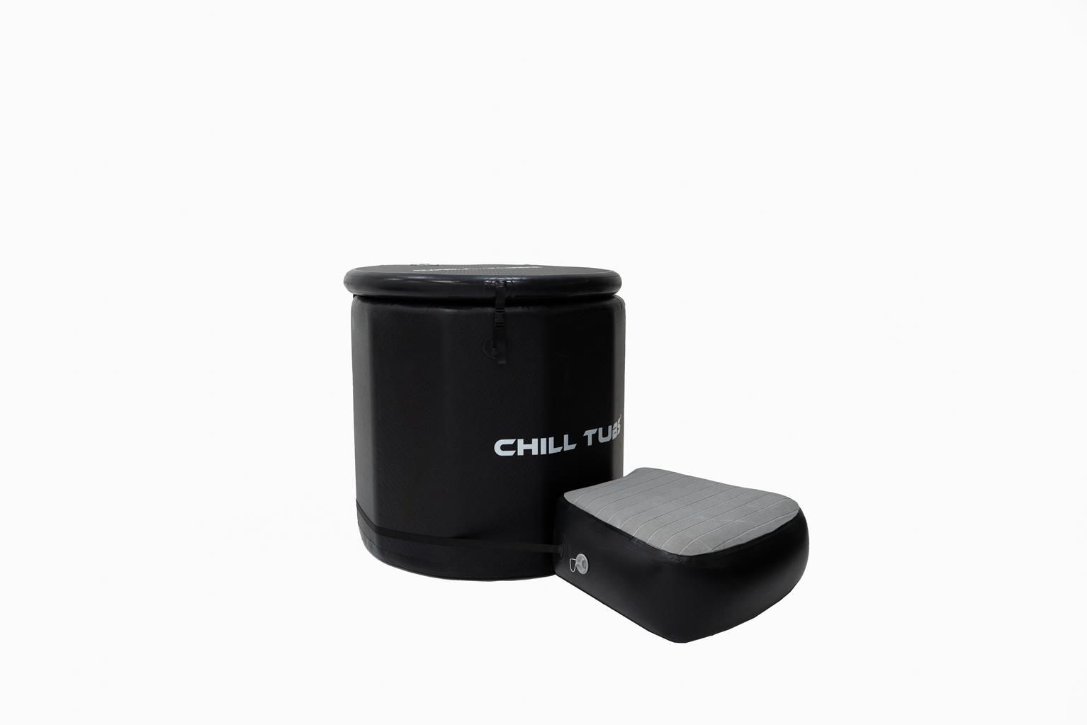 chill-tubs-essential-pod-einstiegsstufe image 1