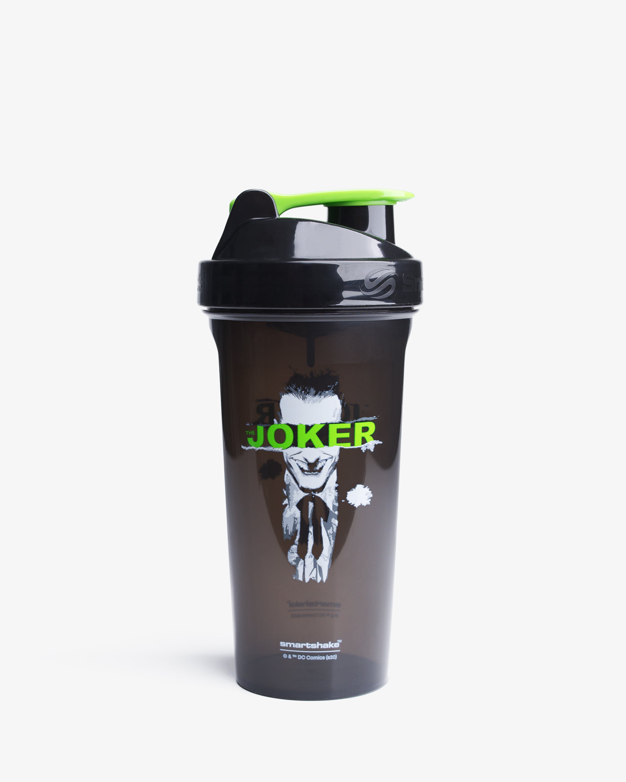 smartshake-lite-the-joker-800-ml-shaker image 1