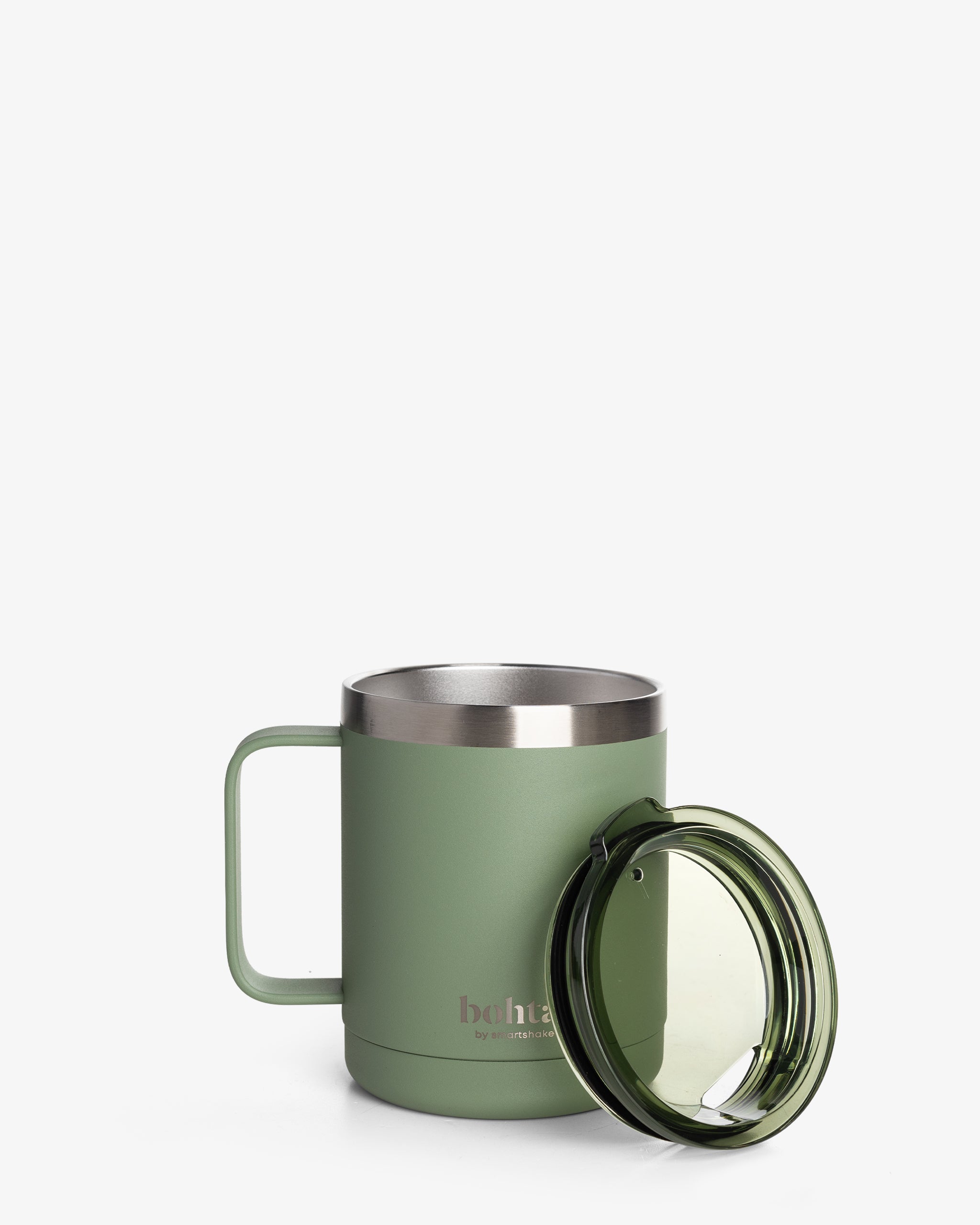 smartshake-isolierter-kaffeebecher-green-350-ml image 3