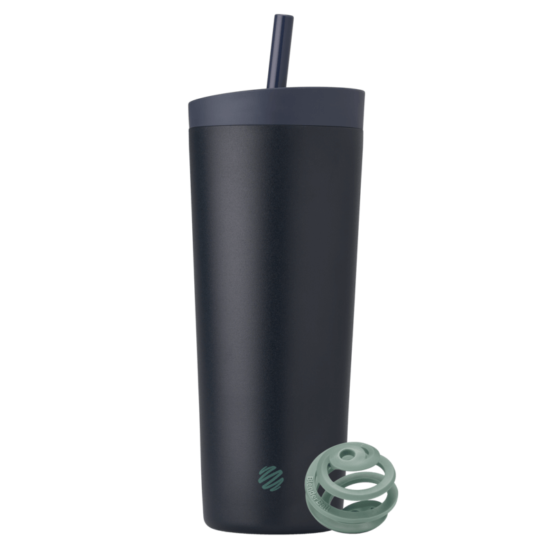 blenderbottle-2-in-1-shaker-tumbler-24oz-edelstahl image 3