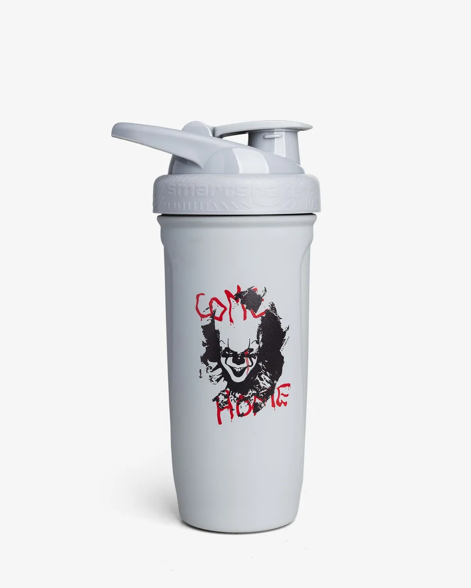 smartshake-reforce-stainless-steel-pennywise-trinkflasche-900-ml image 1
