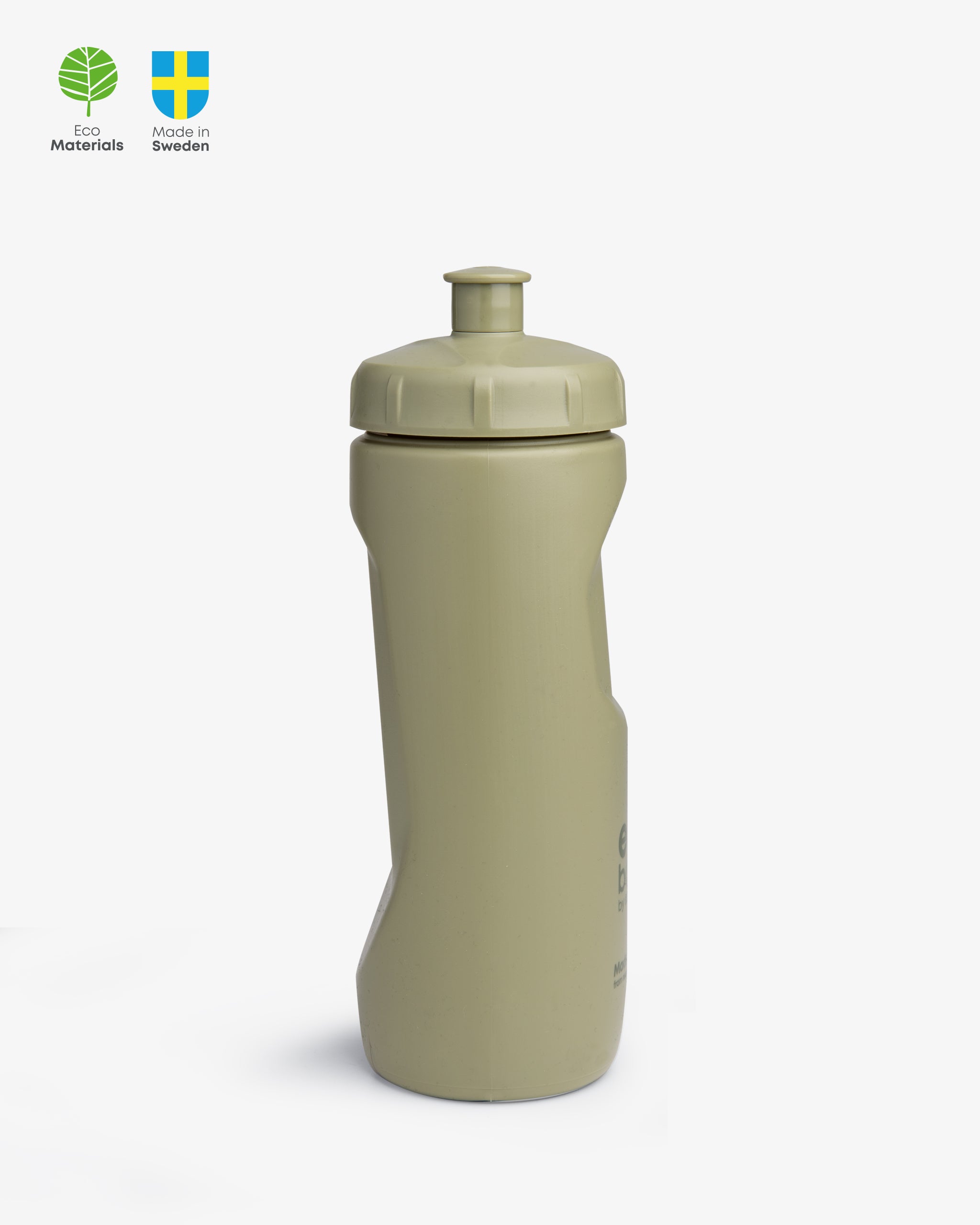 smartshake-ecobottle-500-squeeze-dusky-green-trinkflasche-500-ml image 3