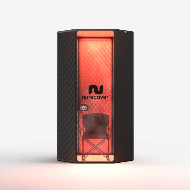 nurecover-saunapro-20-minute-reset-f-r-gesundheit-schlaf-und-stress image 1