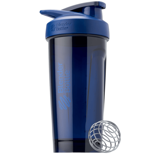 blenderbottle-strada-tritan-sport-shaker-mit-push-button image 2
