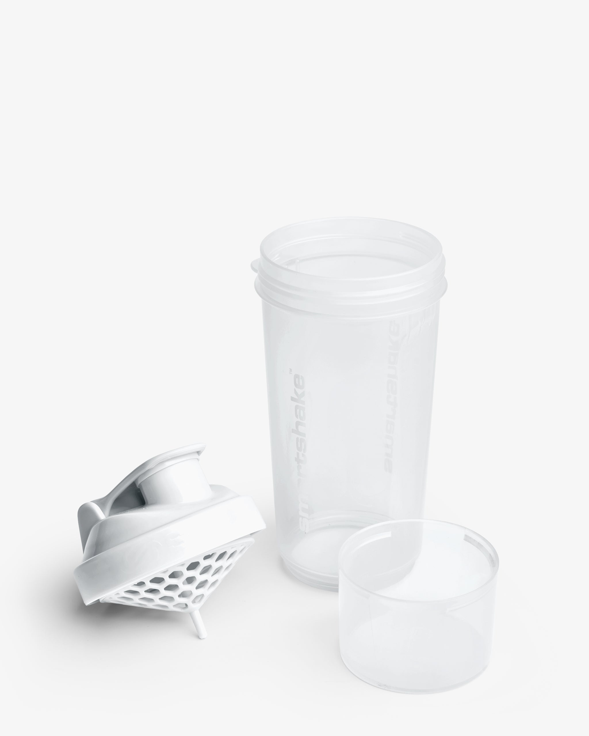 smartshake-slim-shaker-500-ml-white image 3