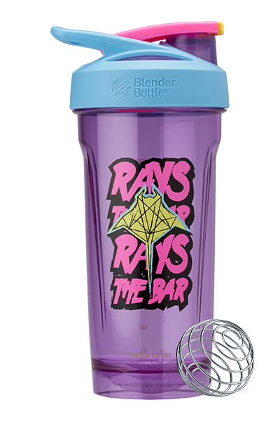 blenderbottle-shark-shakers-tritan-sport-shaker image 2