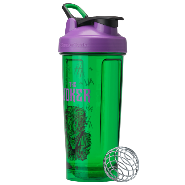 blenderbottle-dc-comics-batman-pro-series-shaker image 7