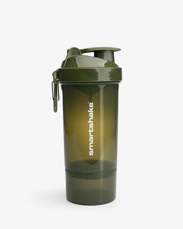 smartshake-original2go-one-shaker-800-ml-army-green image 1