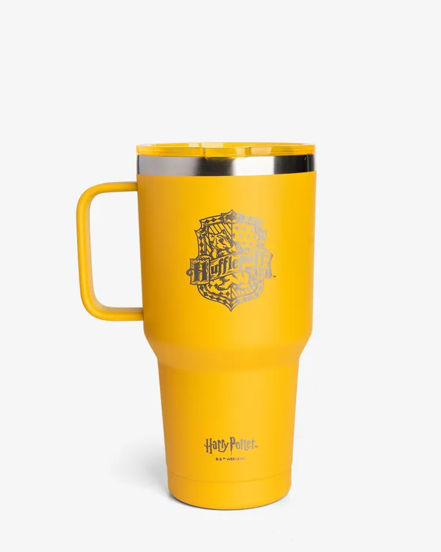 smartshake-insulated-nomad-tumbler-hufflepuff-900-ml image 1