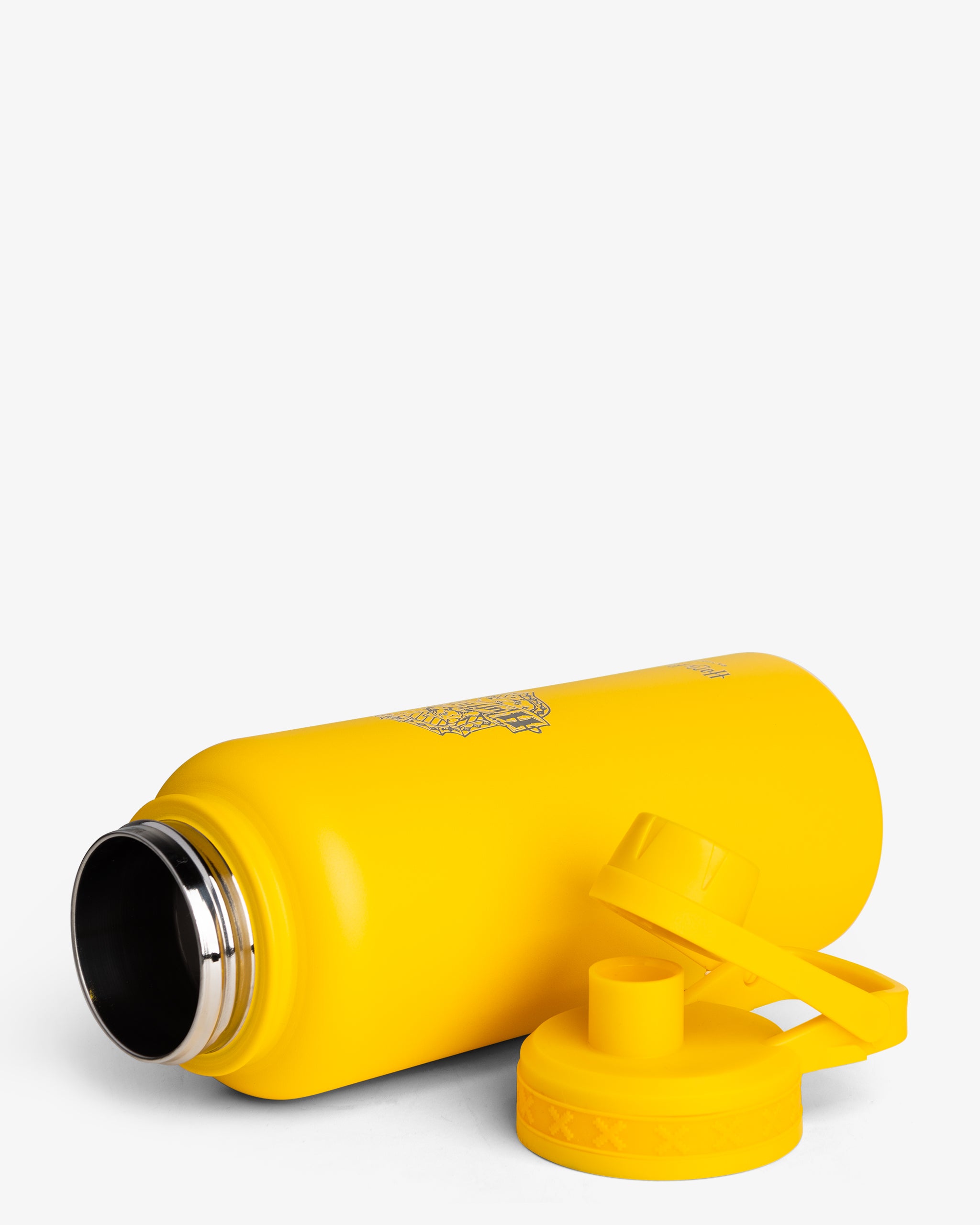 smartshake-bohtal-insulated-sports-bottle-hufflepuff-960-ml image 3