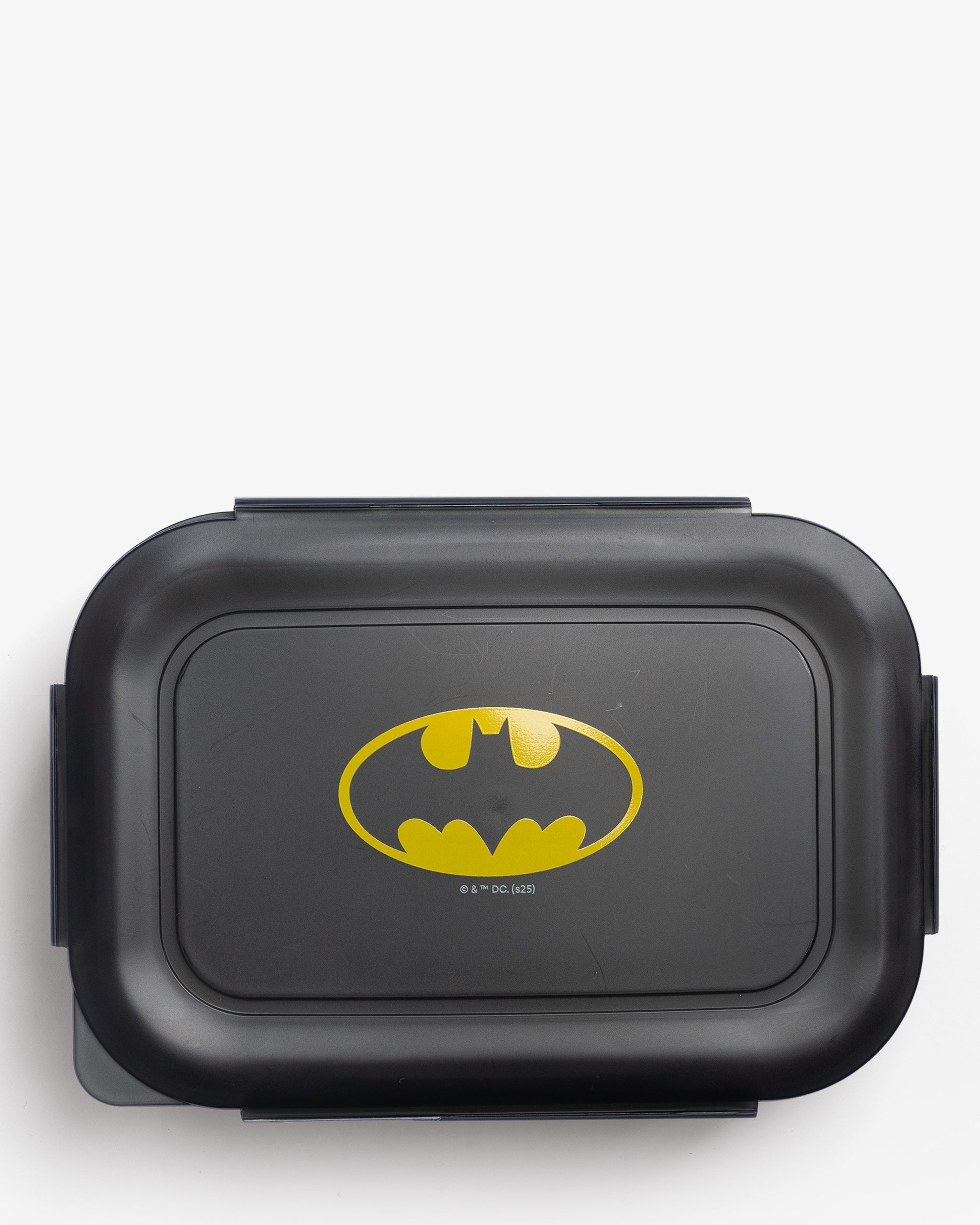 smartshake-bohtal-food-jar-batman-800-ml image 3