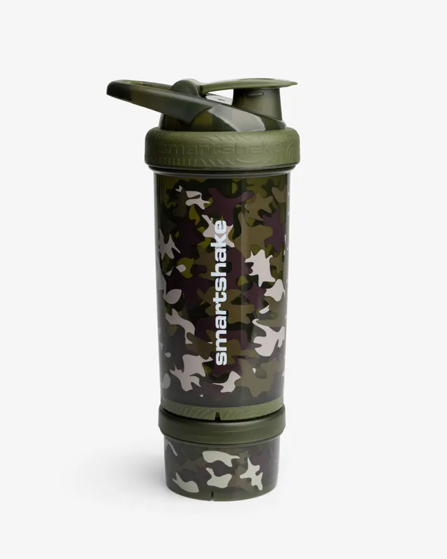 smartshake-revive-shaker-750-ml-camo-green image 1