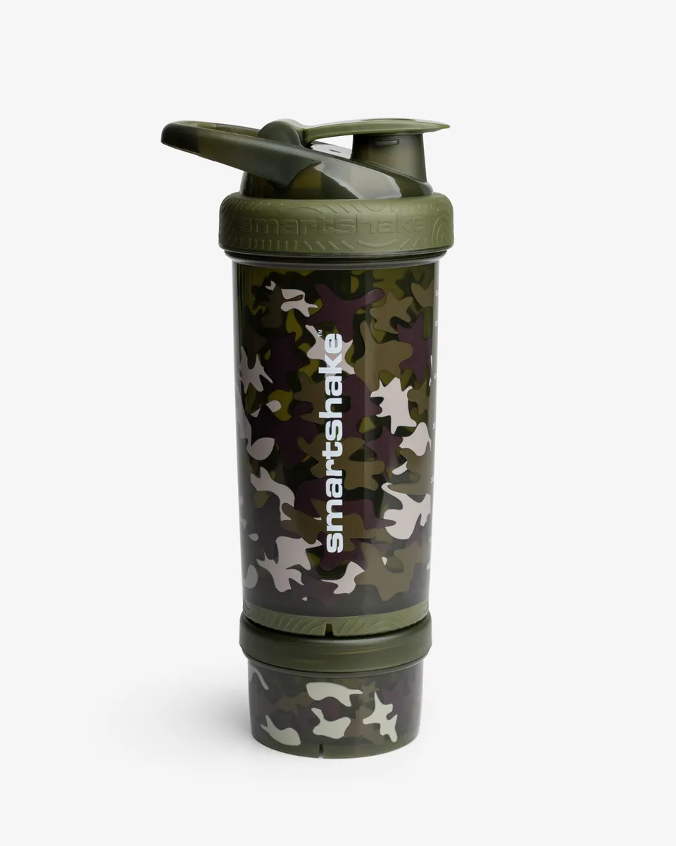 smartshake-revive-shaker-750-ml-camo-green image 1