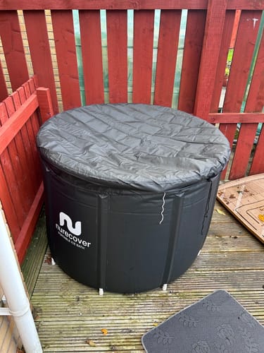 Praktisch für Camping