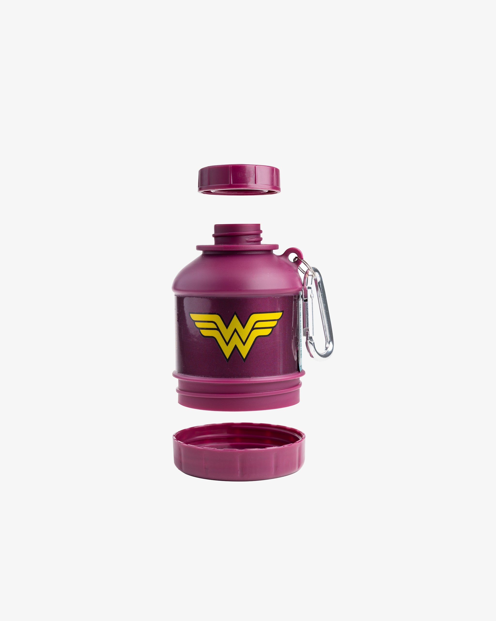 smartshake-whey2go-funnel-wonder-woman-pulvertrichter-110-ml image 3