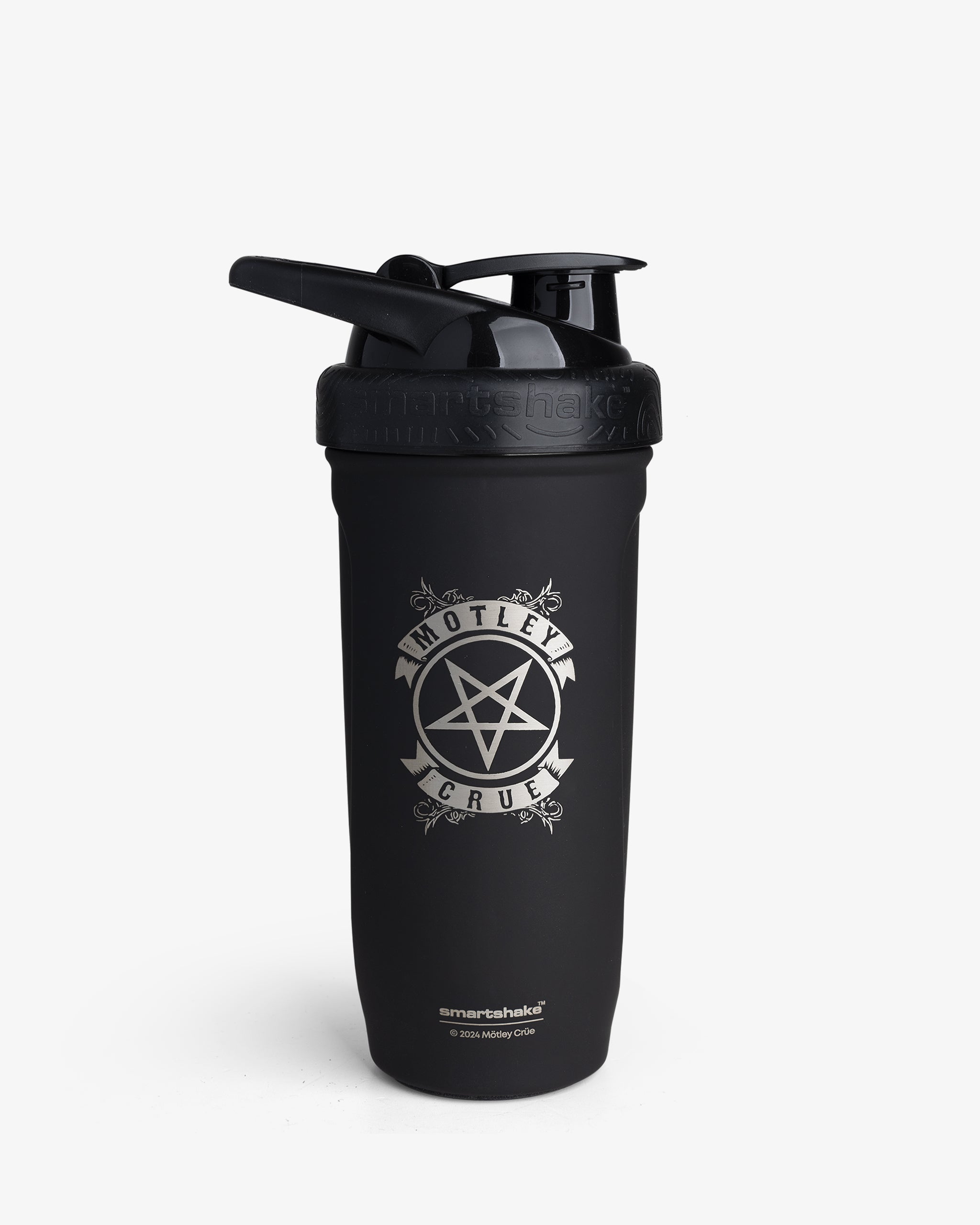 smartshake-reforce-stainless-steel-shaker-900-ml-m-tley-cr-e image 1