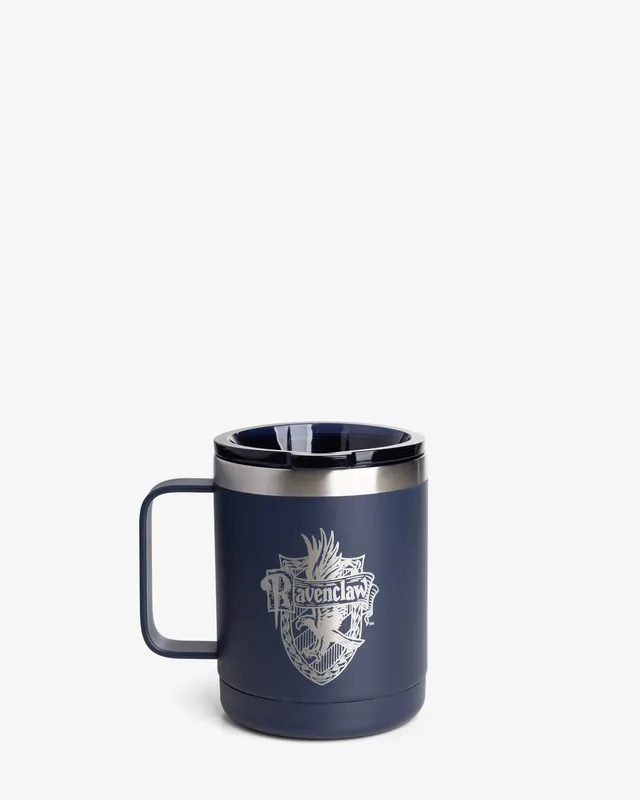 smartshake-bohtal-insulated-coffee-mug-ravenclaw-350-ml image 1