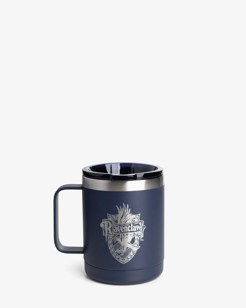 smartshake-bohtal-insulated-coffee-mug-ravenclaw-350-ml image 1