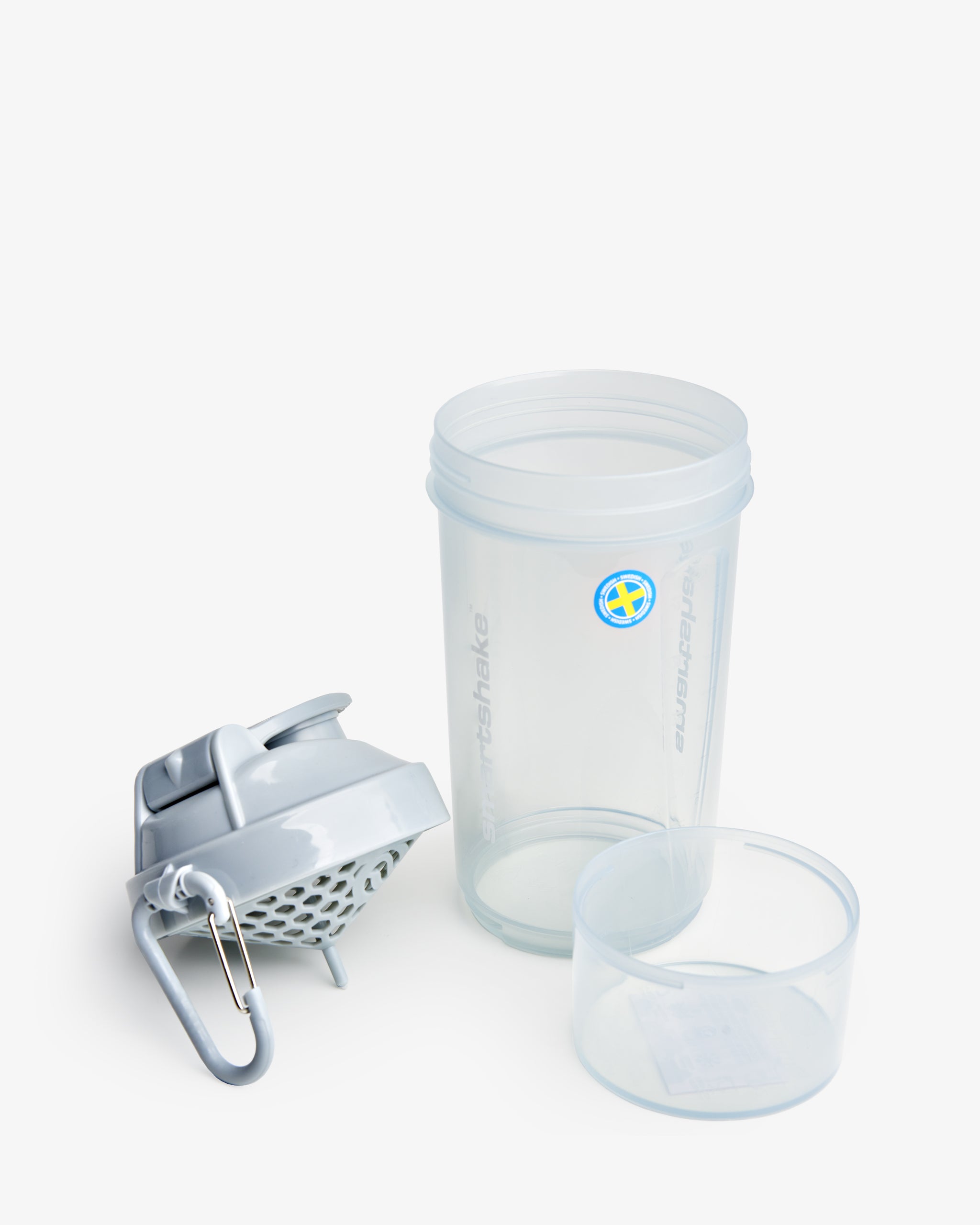 smartshake-original2go-one-shaker-800-ml-mist-gray image 3