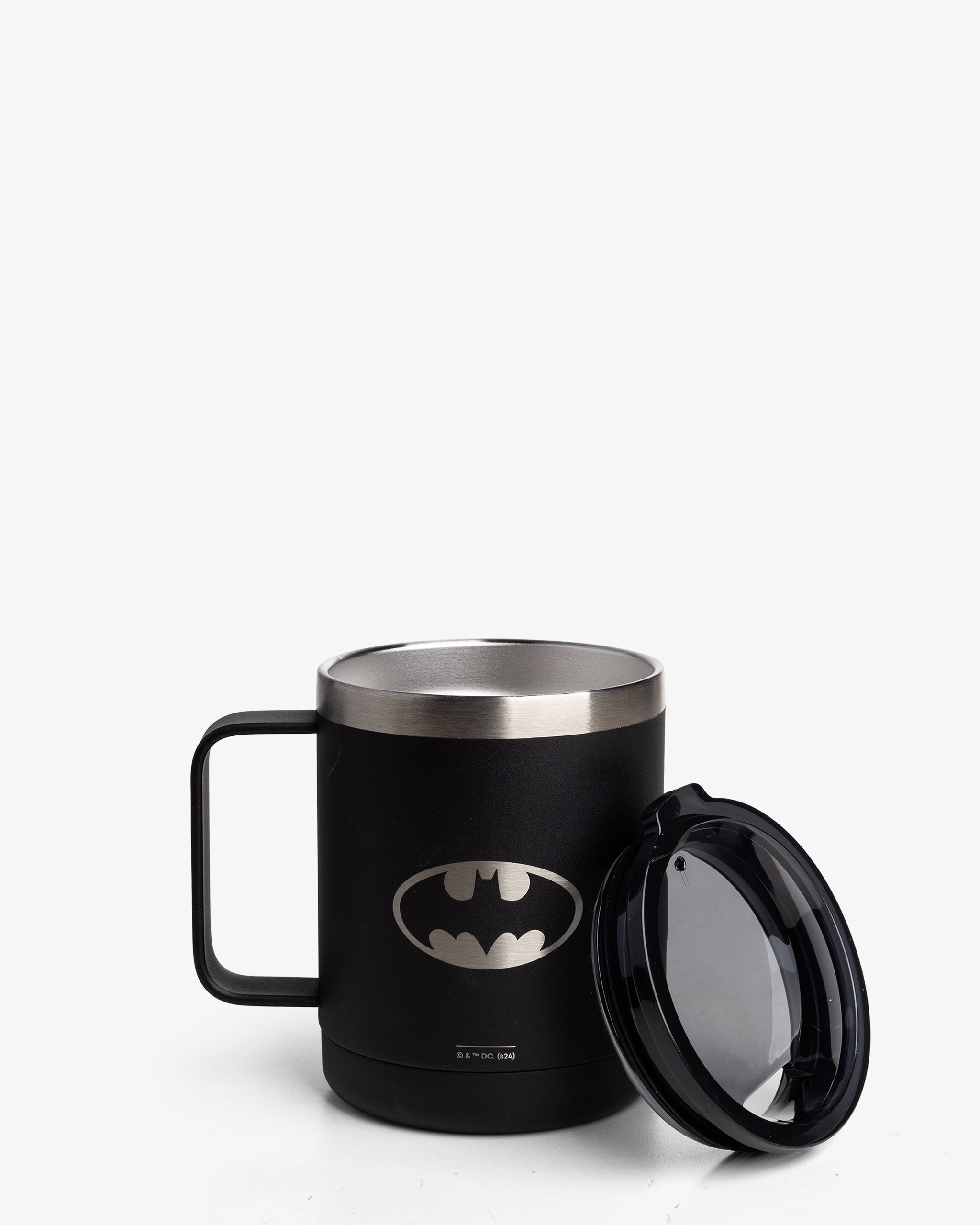 smartshake-bohtal-insulated-coffee-mug-batman-350-ml image 4