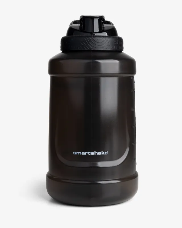 smartshake-ultimate-jug-black-2100-ml-wasserkanister image 1