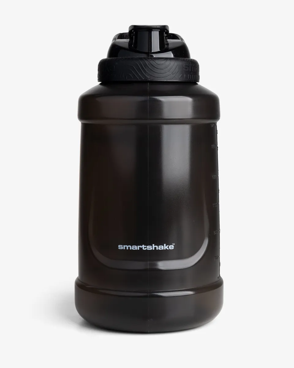 smartshake-ultimate-jug-black-2100-ml-wasserkanister image 1