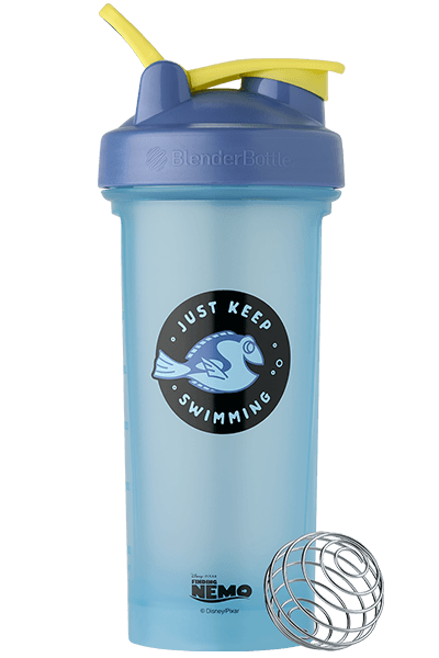 blenderbottle-classic-disney-pixar-shaker-lizenz-protein-shaker image 4