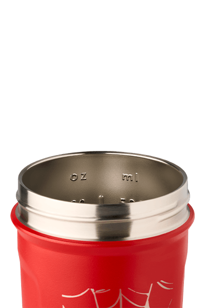 blenderbottle-marvel-sport-edelstahl-shaker-isoliert image 5