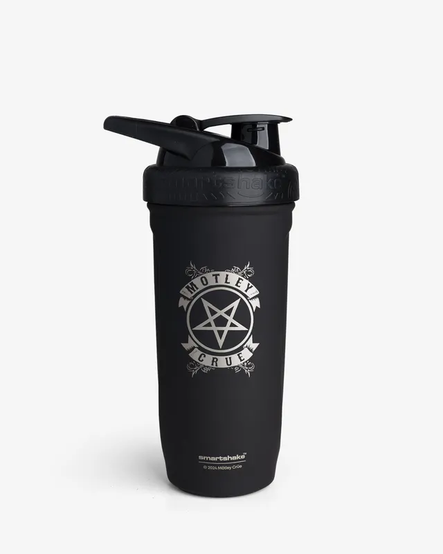 smartshake-reforce-stainless-steel-shaker-900-ml-m-tley-cr-e image 1