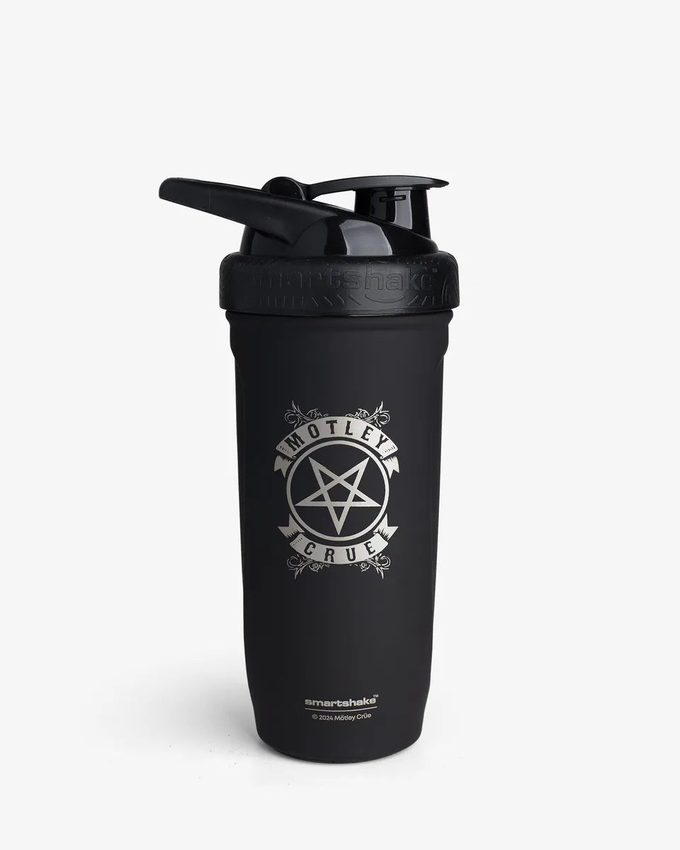 smartshake-reforce-stainless-steel-shaker-900-ml-m-tley-cr-e image 1