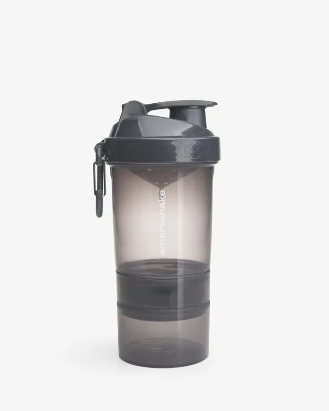 smartshake-original2go-space-gray-shaker-600-ml image 1