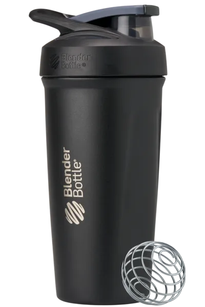 blenderbottle-sport-stainless-custom-isolier-shaker image 1