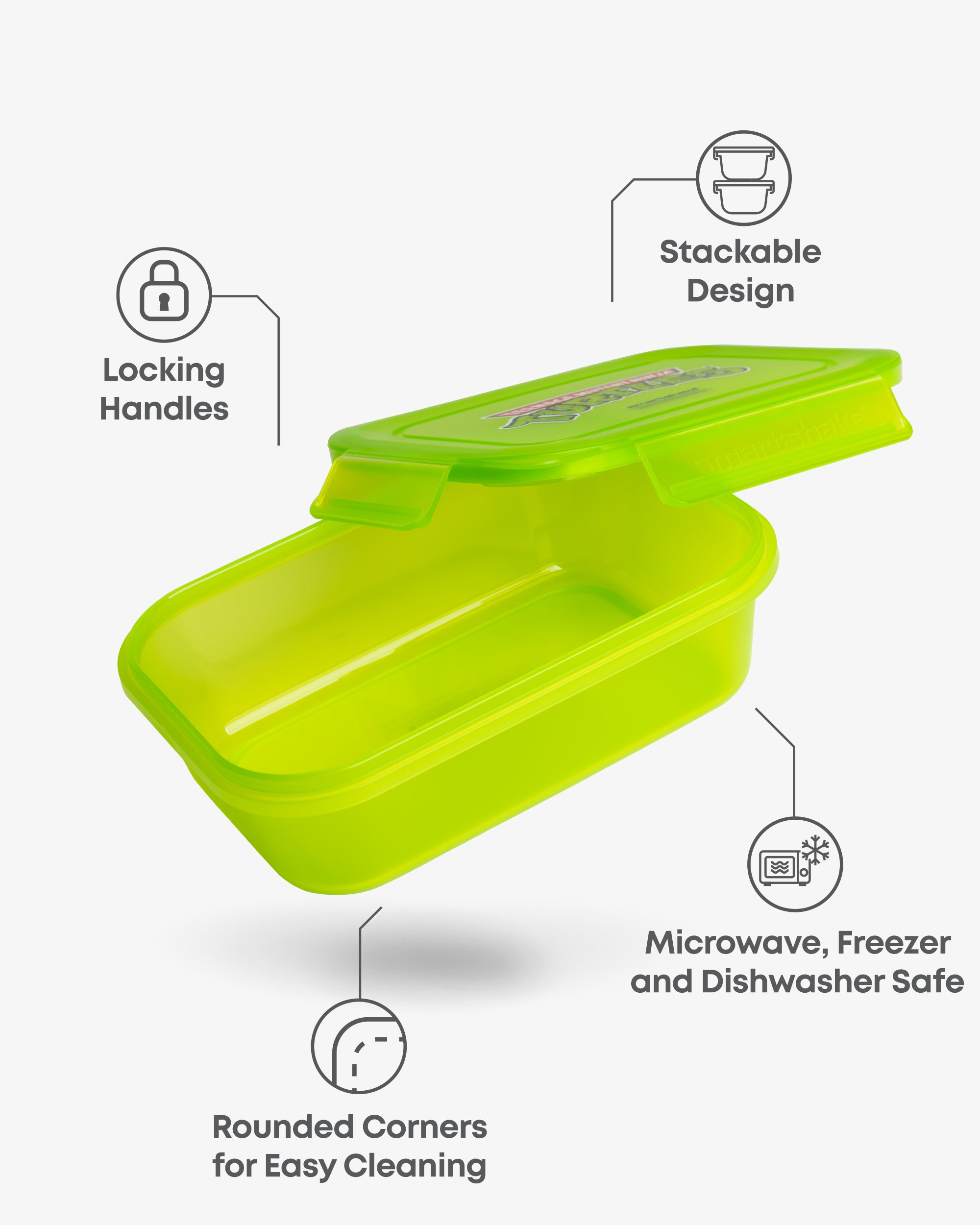 smartshake-food-storage-container-tmnt-800-ml-dose image 2