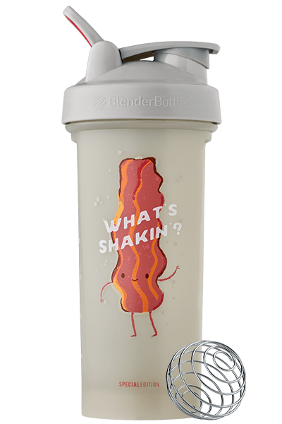 blenderbottle-classic-foodie-shaker-special-edition-protein-shaker image 1