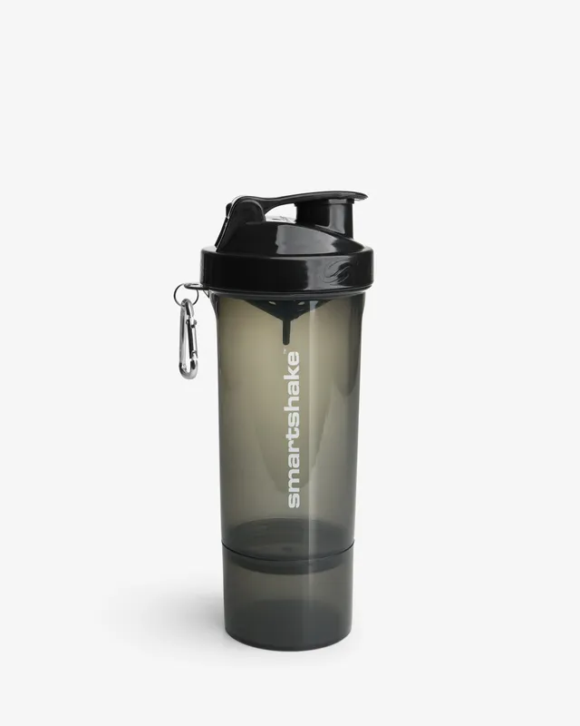smartshake-slim-shaker-black-500-ml image 1