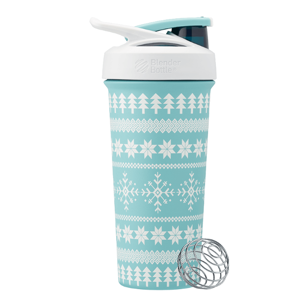 blenderbottle-strada-sleek-sport-special-edition-edelstahl-shaker image 5