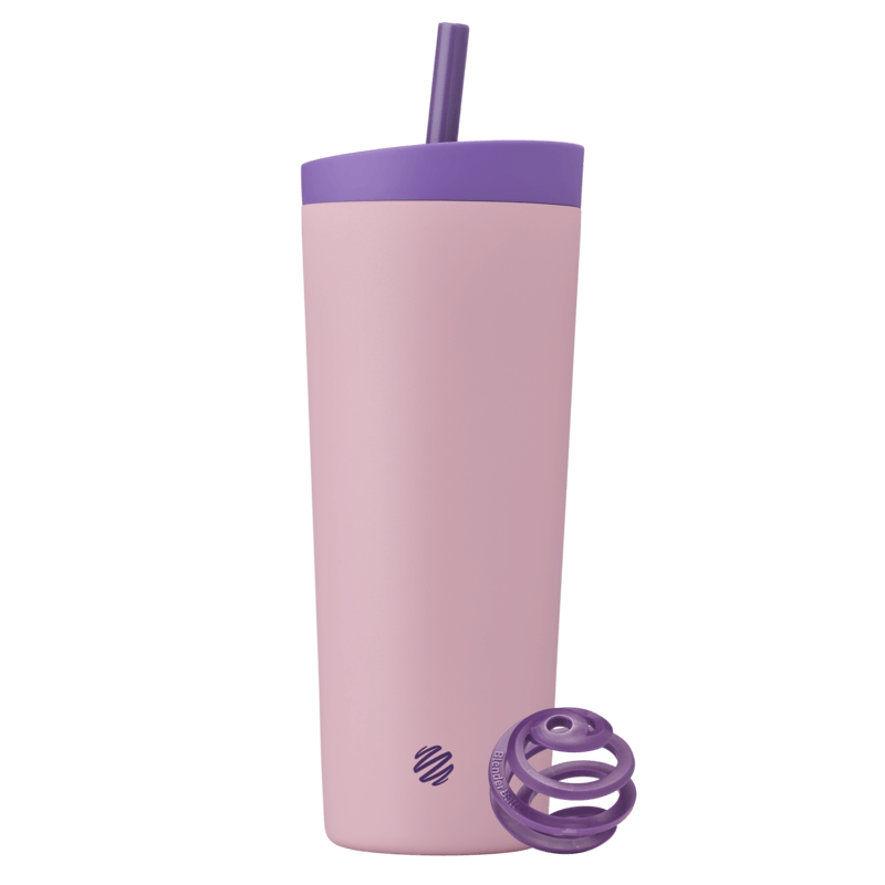 blenderbottle-2-in-1-shaker-tumbler-24oz-edelstahl image 4