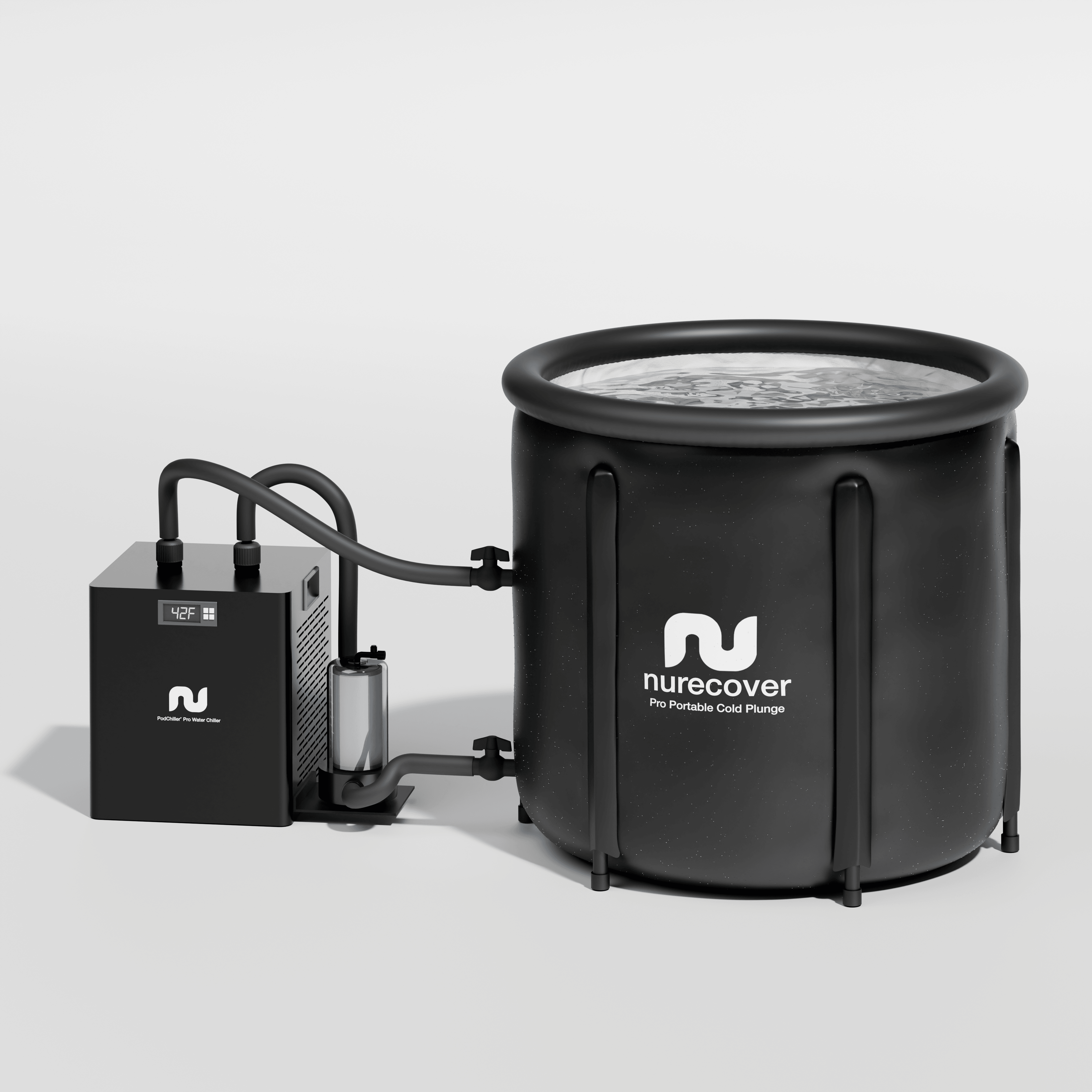 nurecover-tragbares-eisbad-pod-isoliertes-cold-plunge-f-r-zuhause-outdoor image 1