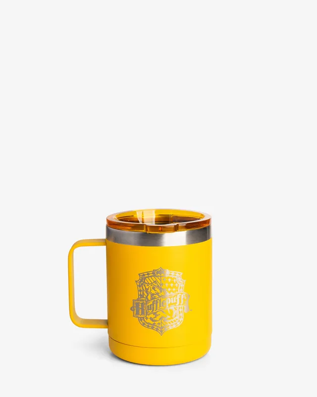 smartshake-bohtal-insulated-coffee-mug-hufflepuff-350-ml image 1