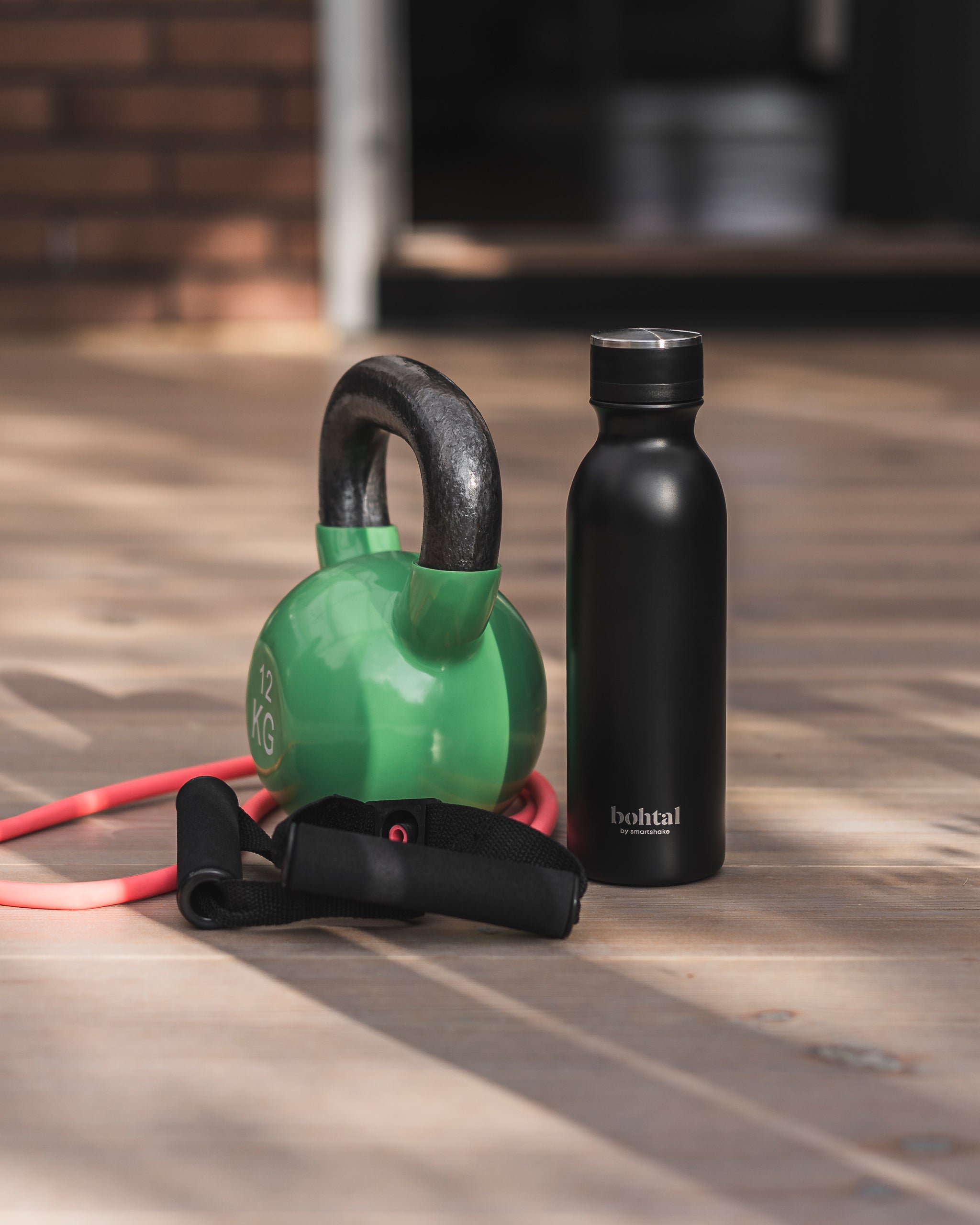 smartshake-bohtal-flask-insulated-black-600-ml image 4