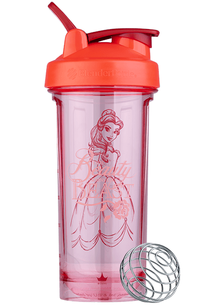 blenderbottle-disney-princess-pro-series-shaker image 5