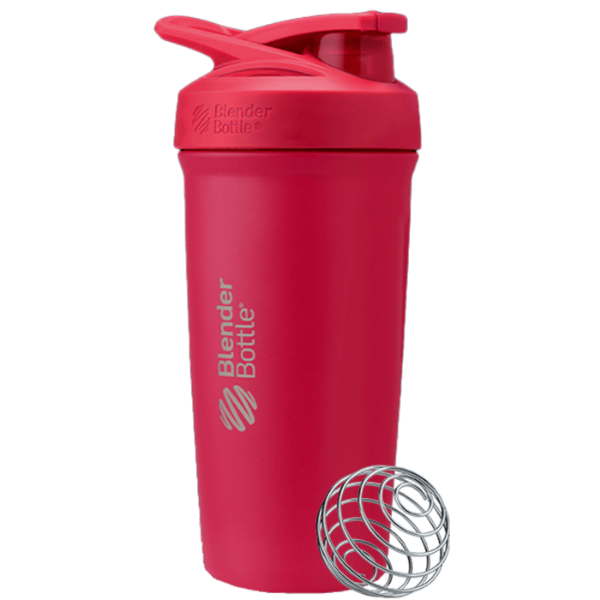 blenderbottle-sport-edelstahl-shaker-isoliert image 8