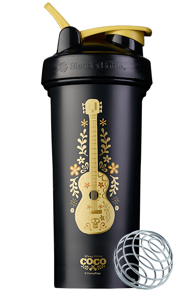 blenderbottle-classic-disney-pixar-shaker-lizenz-protein-shaker image 7