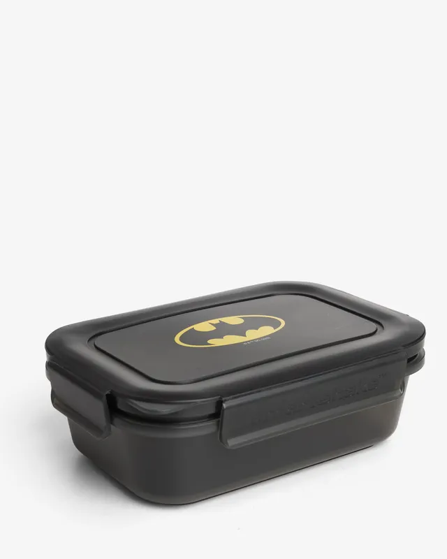 smartshake-bohtal-food-jar-batman-800-ml image 1