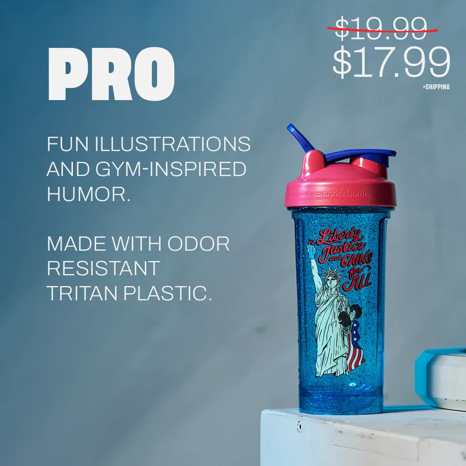 blenderbottle-pro-series-shaker-club-proshaker image 1