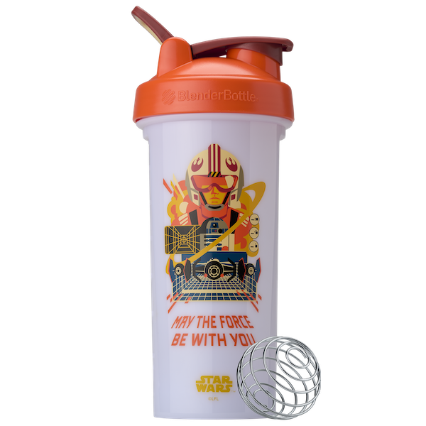 blenderbottle-pro-series-star-wars-shaker-darth-vader-r2-d2-protein-shaker image 4